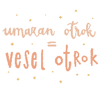 Sticker by Malih nog naokrog