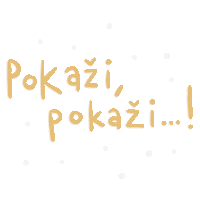 Sticker by Malih nog naokrog