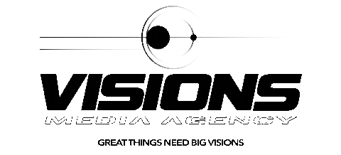 visionsmedia giphyupload Sticker