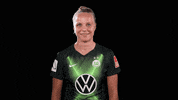 Soccer Sport GIF by VfL Wolfsburg
