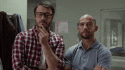 Friend What GIF by Un si grand soleil
