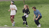 Ariana Grande Workout GIF by Universal Pictures