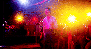 dance party GIF