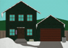 a house GIF by South Park 