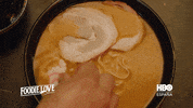 Laia Costa Ramen GIF by HBO España