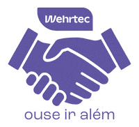 Wehrmann Sticker by Inova Genética
