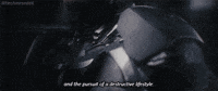 compare batman arkham knight GIF