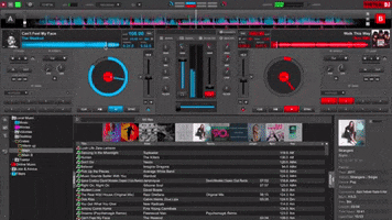 djs djing GIF by Digital DJ Tips