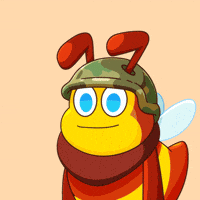 War Yes GIF by BRAVO READY