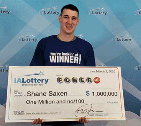 thelotterylab giphygifmaker virginia lottery pick 3 megabucks tri state cash 5 hoosier lottery GIF