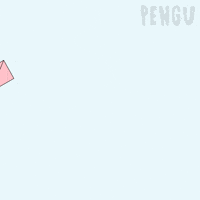 Happy I Love You GIF by Pudgy Penguins