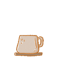 heartknots_ sweet artist flowers positive Sticker