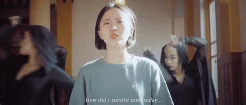seraphinne giphyupload rock sweet life japanese music GIF
