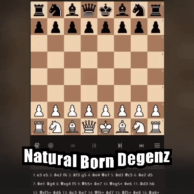 Chess Pog GIF
