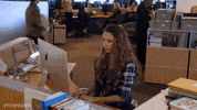 tv land twitter GIF by YoungerTV