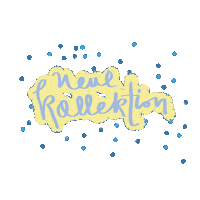Collection Neu Sticker by nonimode