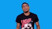 slap goodbye GIF