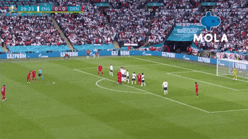 Happy Football GIF by MolaTV