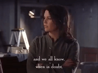 season 3 netflix GIF by Gilmore Girls 