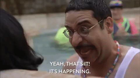 comedy central GIF by Workaholics
