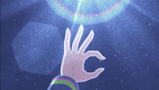 Rainbow GIF