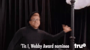 adam conover everything GIF by truTV