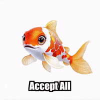Acceptance GIF by TheConfishius
