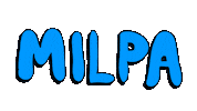 Riverside Milpa Sticker by deladeso