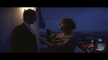 Music Video The Odyssey Chapter 1 GIF by Florence + The Machine