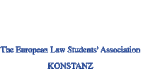 University Law Sticker by El§a Konstanz