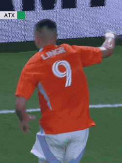 Houston Dynamo Mls GIF by Major League Soccer
