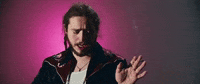 Congratulations GIF by Post Malone