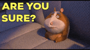 No Way Seriously GIF by The Animal Crackers Movie