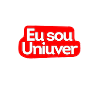 uniuv Sticker