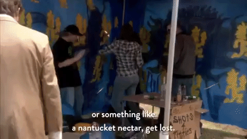 comedy central GIF by Workaholics