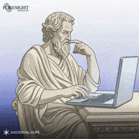 Better Way GIF by Foresight Existential Hope