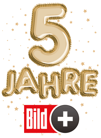 Sticker by BILDplus