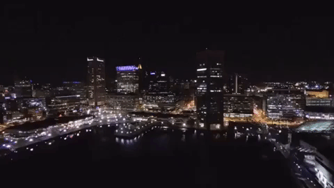 maryland GIF