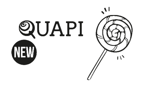 quapi_kidswear giphyupload Sticker