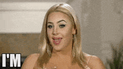 bad girls club wedding GIF by WE tv