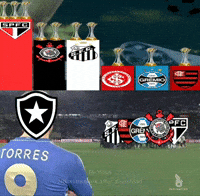 Zico Garrincha GIF