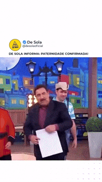 Fla Flu GIF