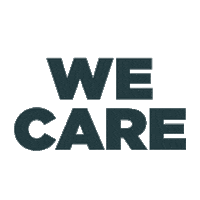 Fun We Care Sticker by HFC