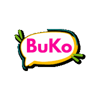 Buko Sticker by Frauenselbsthilfe Krebs