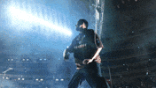 Linkin Park Dance GIF