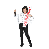 MalinesGroup sold rita vastgoed verkocht Sticker
