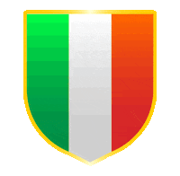 Baseball Tricolore Sticker by Gruppo Oltretorrente