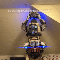 Dance Pilot GIF