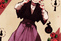 Tsukasa GIF