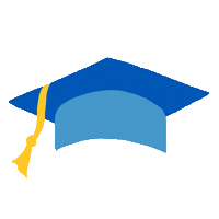 Ohsugrad Sticker by OHSU